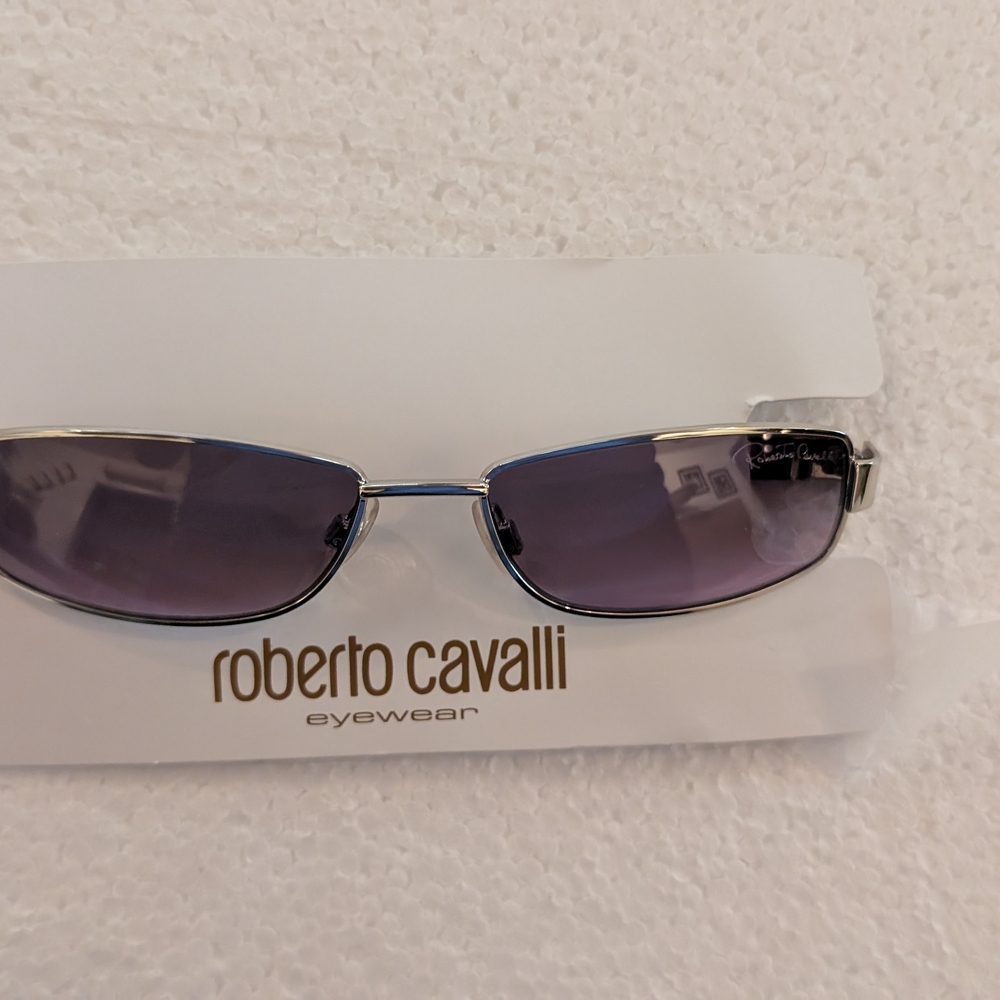 New Roberto Cavalli Sunglasses